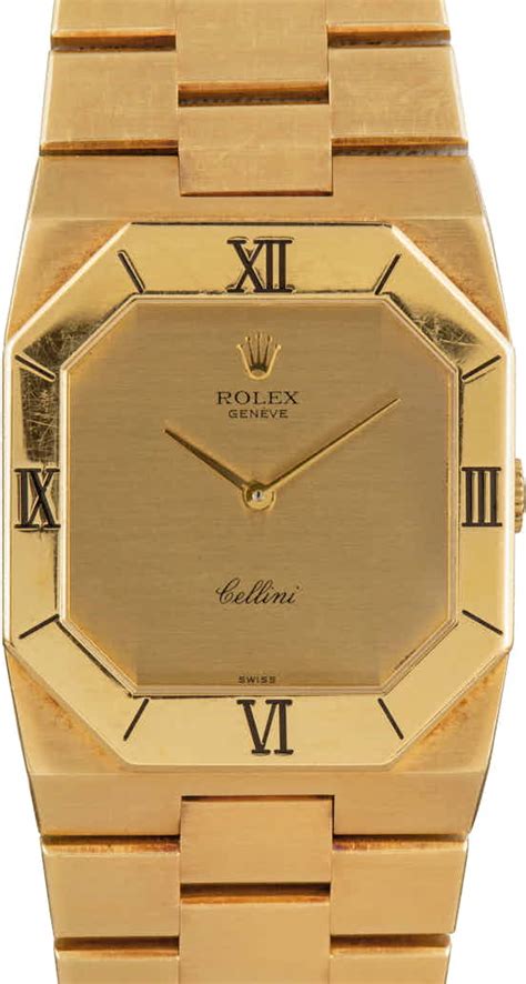 Buy Used Rolex Cellini 4350 .